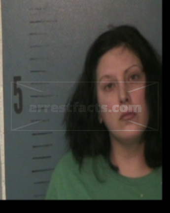 Brittany Alice Baack