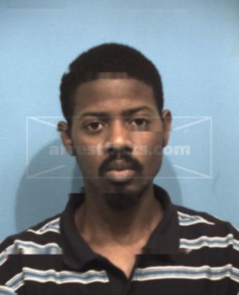 Kenneth Overton Maxie