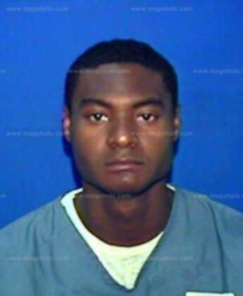 Travis Demetrius Riggins