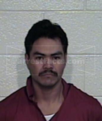 Gerardo Hernandez Mireles