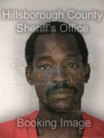 Darren Leon Broughton