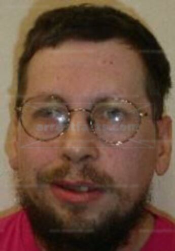 Christopher Leo Kinser