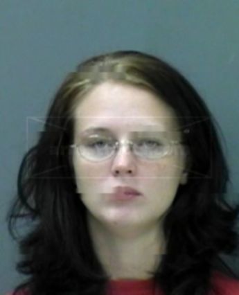 Donna Katherine Nicol Wolfe