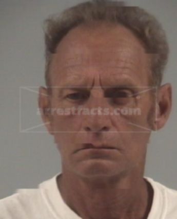 Melvin Alger Towery