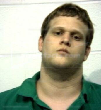 Jared Wayne Chandler