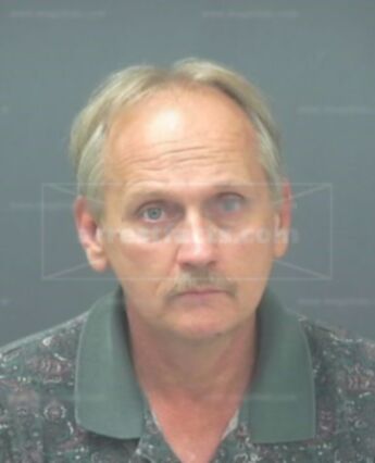 Bruce Edward Bradley