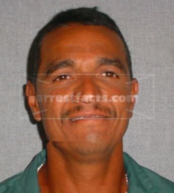 Luis Rosario