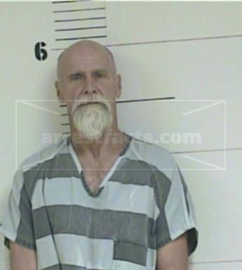 Donald Keith Carter