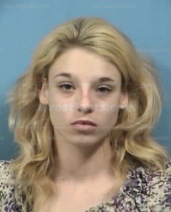 Courtney Purtell