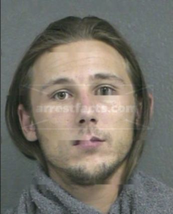 Justin William Baker