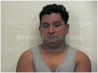 George Vasquez Quintanilla