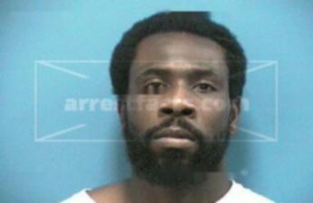Kevin Lamont James