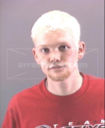 Kristopher Morgan Blakeman