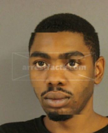 Mikral Derrick Thompson