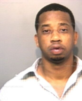 Anthony Jederan Watts