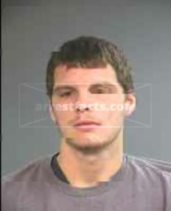 Donald Blake Byers