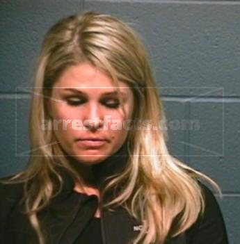 Ashly Ann Westbrook