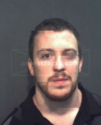 Aaron Michael Lunsford