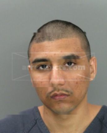 Pedro Jaimes Mercado Jr