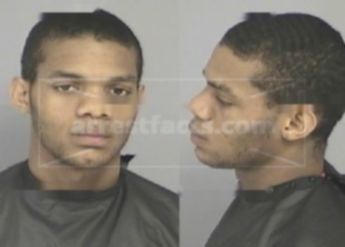 Jonathon Marquise Watson
