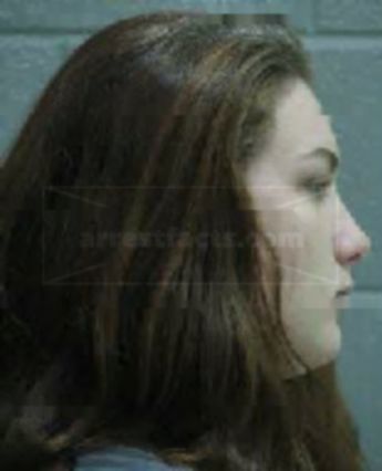 Samantha Ann Worth