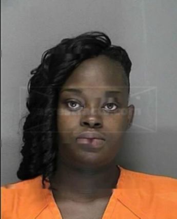 Casandra Redding