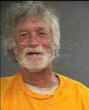 Robert Lee Walker
