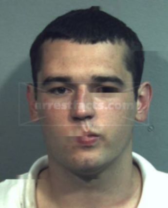 Justin Robert Gibson
