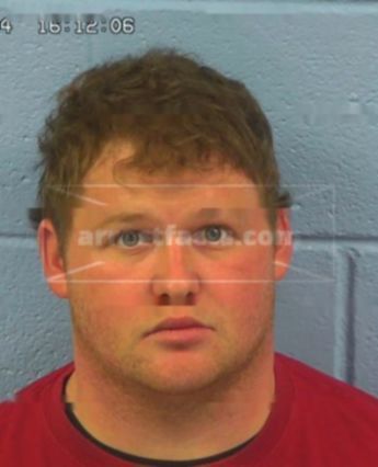 Zachary Thomas Dodson