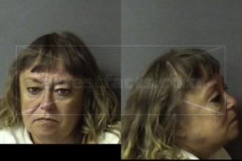 Anita Renee Meeker