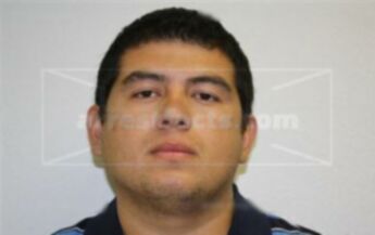 Noe Armando Alvizo