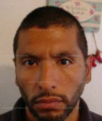 Albert Ray Campos