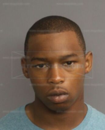 Quamir Jones