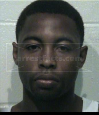 Darrin Terrell Booker
