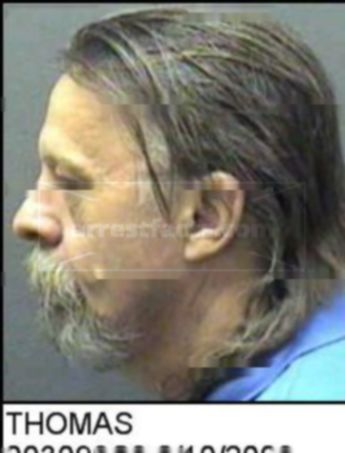 Joseph Franklin Thomas