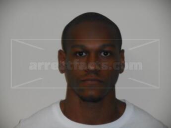 Jarahd Antwon Moffitt