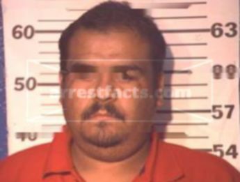Horacio Gonzalez Ramirez