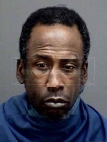 Jerry Caudell Johnson