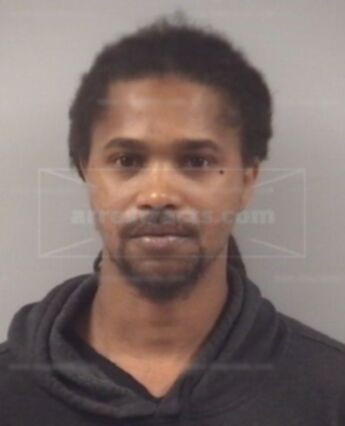 Donnell Jermain Newkirk