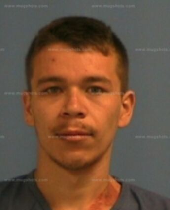 Freddy Sandoval Perez