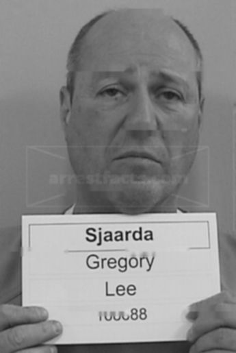 Gregory Lee Sjaarda
