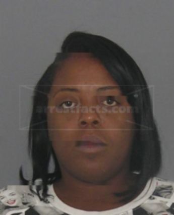 Kimkisha Coleman