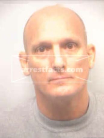 Larry Douglas Brown