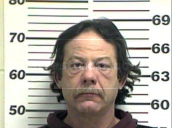 Johnie Dale Mcguffey