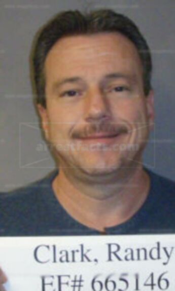 Randy Shawn Clark