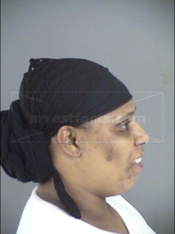 Shanta L. Robertson