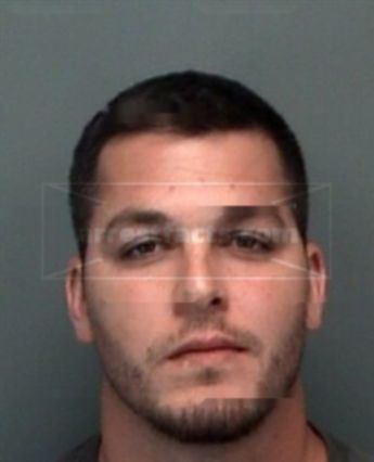 Jared Oliver Topping