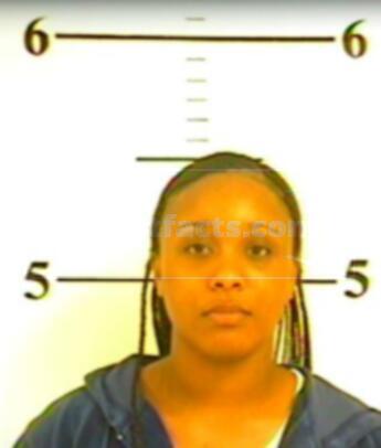 Tanika Rashay Oliver