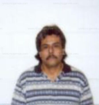 Ruben Garcia Garcia