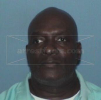 Willie Jarmon